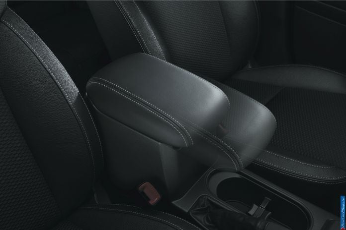 2014 Subaru Forester - фотография 124 из 134 2014 Subaru Forester - фотография 124 из 134