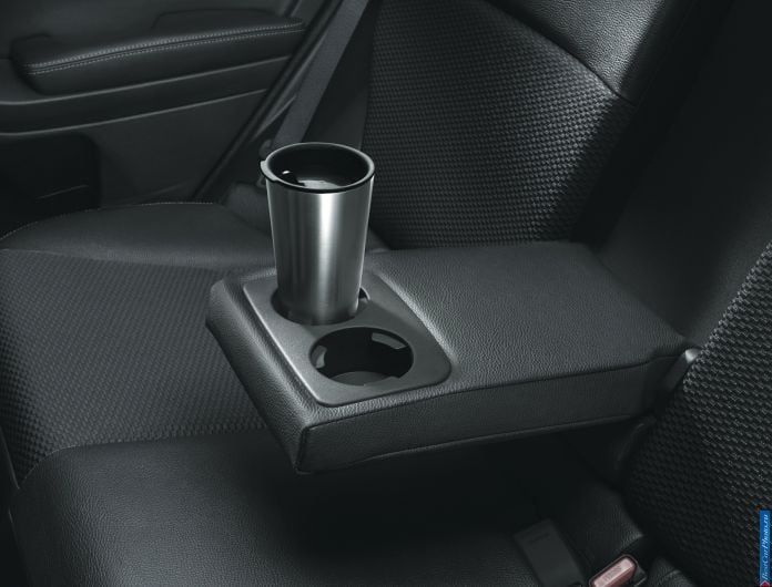2014 Subaru Forester - фотография 128 из 134