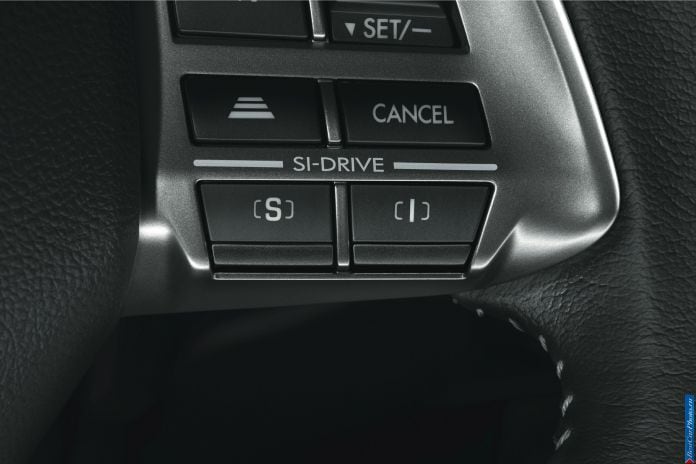 2014 Subaru Forester - фотография 132 из 134