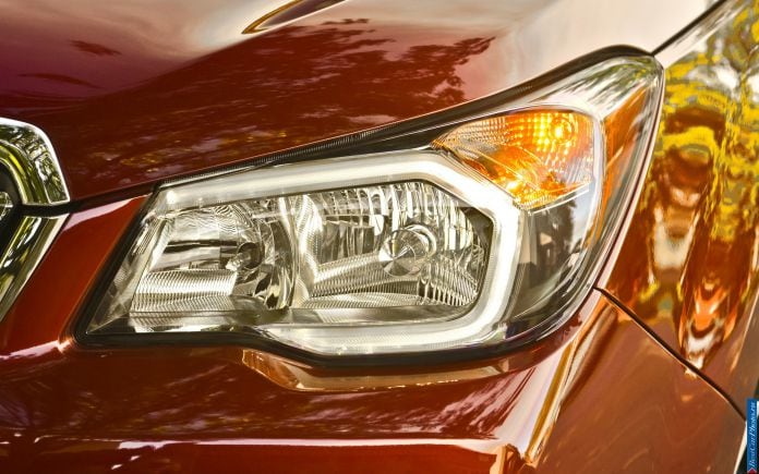 2014 Subaru Forester US Version - фотография 54 из 80 2014 Subaru Forester US Version - фотография 54 из 80