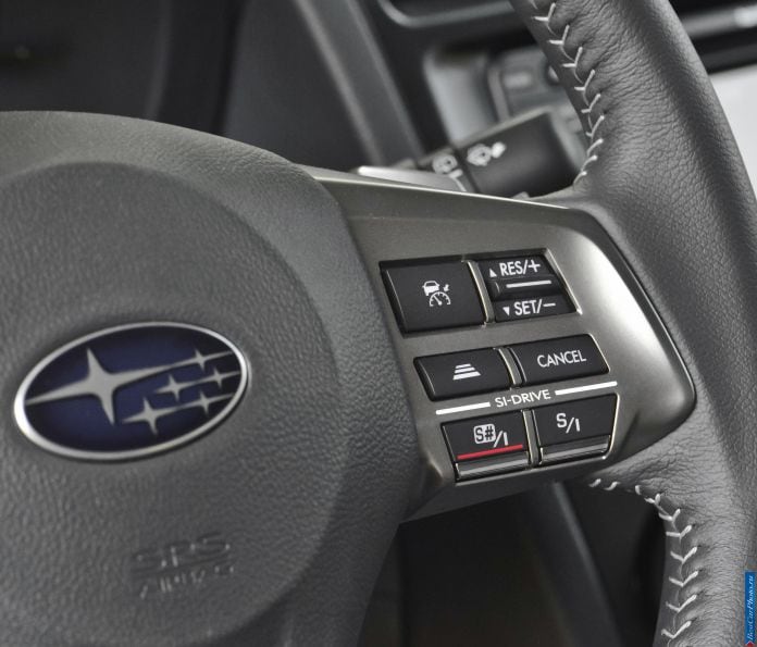 2014 Subaru Forester US Version - фотография 68 из 80 2014 Subaru Forester US Version - фотография 68 из 80