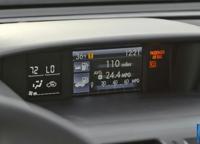 2014 Subaru Forester US Version - фотография 69 из 80 2014 Subaru Forester US Version - фотография 69 из 80