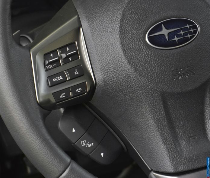 2014 Subaru Forester US Version - фотография 70 из 80 2014 Subaru Forester US Version - фотография 70 из 80
