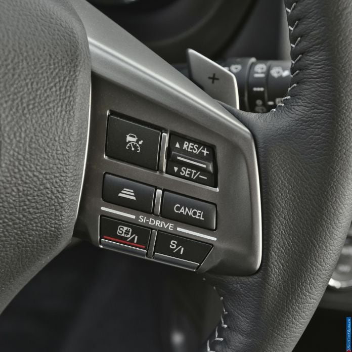 2014 Subaru Forester US Version - фотография 73 из 80 2014 Subaru Forester US Version - фотография 73 из 80