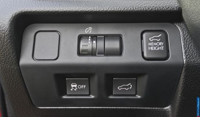 2014 Subaru Forester US Version - фотография 76 из 80 2014 Subaru Forester US Version - фотография 76 из 80