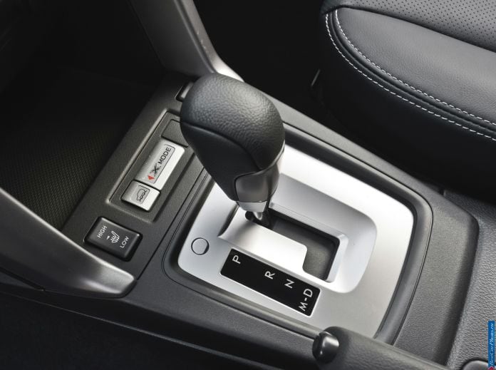 2014 Subaru Forester US Version - фотография 77 из 80 2014 Subaru Forester US Version - фотография 77 из 80