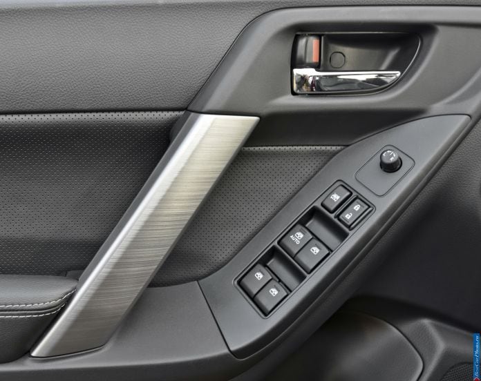2014 Subaru Forester US Version - фотография 78 из 80 2014 Subaru Forester US Version - фотография 78 из 80