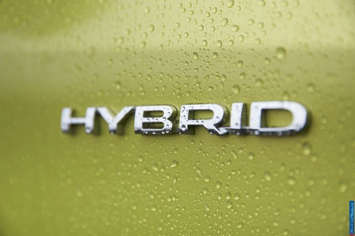 2014 Subaru XV Hybrid - фотография 13 из 13 2014 Subaru XV Hybrid - фотография 13 из 13