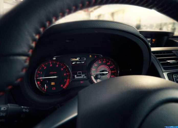 2015 Subaru WRX - фотография 19 из 25 2015 Subaru WRX - фотография 19 из 25