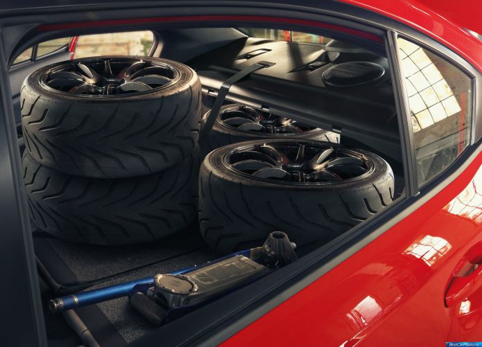 2015 Subaru WRX - фотография 23 из 25 2015 Subaru WRX - фотография 23 из 25