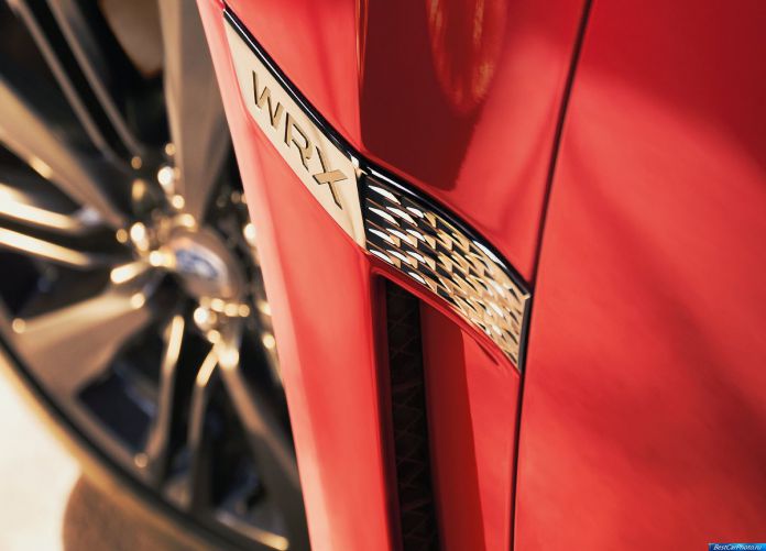 2015 Subaru WRX - фотография 25 из 25 2015 Subaru WRX - фотография 25 из 25