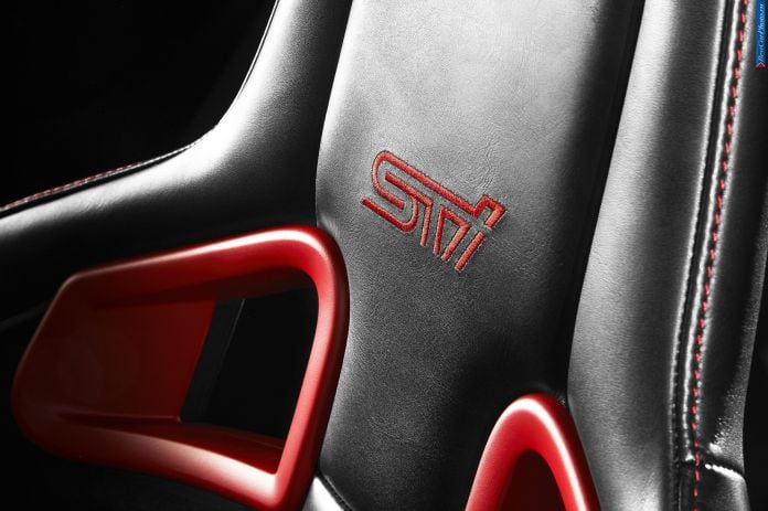 2015 Subaru BRZ STI Performance Concept - фотография 21 из 21 2015 Subaru BRZ STI Performance Concept - фотография 21 из 21