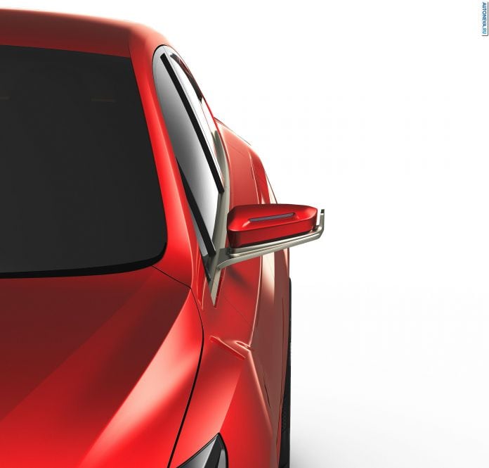 2015 Subaru Impreza Sedan Concept - фотография 10 из 11