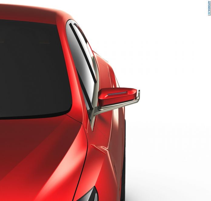 2015 Subaru Impreza Sedan Concept - фотография 10 из 11 2015 Subaru Impreza Sedan Concept - фотография 10 из 11