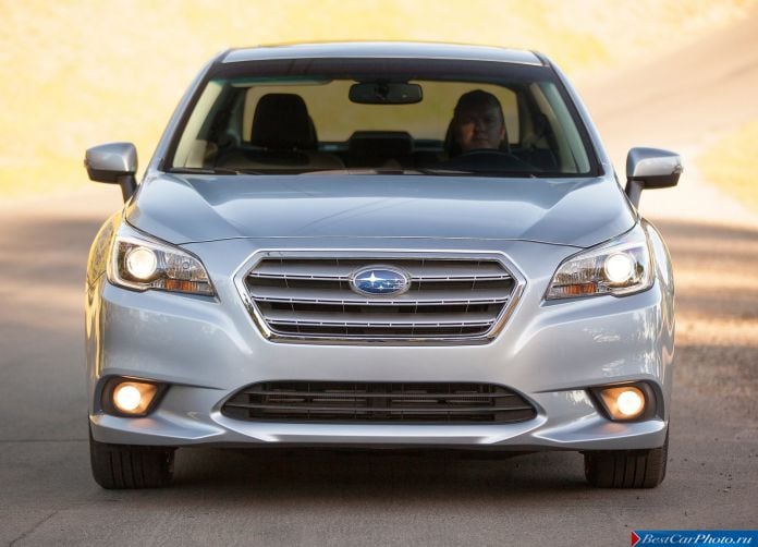 2015 Subaru Legacy - фотография 22 из 101 2015 Subaru Legacy - фотография 22 из 101