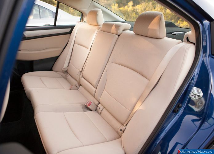 2015 Subaru Legacy - фотография 46 из 101 2015 Subaru Legacy - фотография 46 из 101