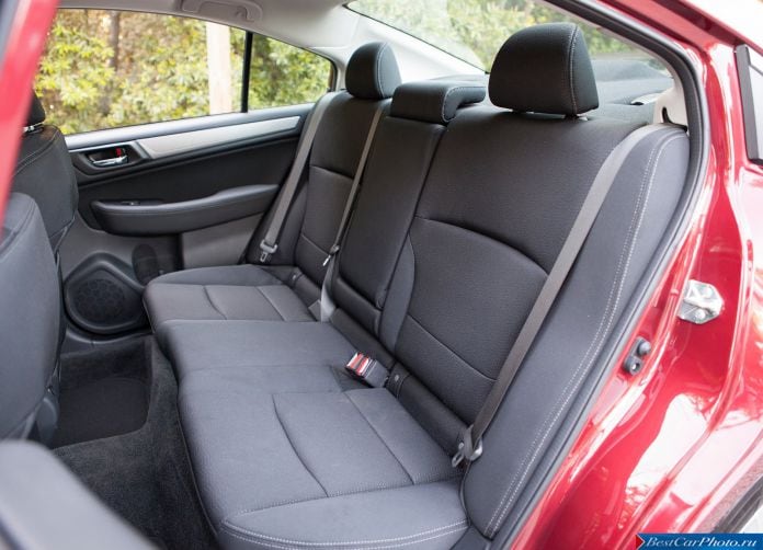 2015 Subaru Legacy - фотография 47 из 101 2015 Subaru Legacy - фотография 47 из 101