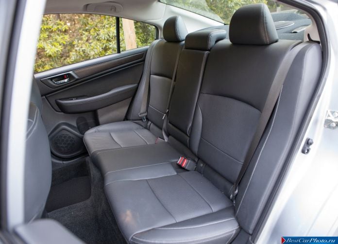 2015 Subaru Legacy - фотография 48 из 101 2015 Subaru Legacy - фотография 48 из 101