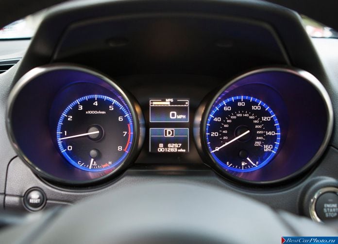 2015 Subaru Legacy - фотография 49 из 101 2015 Subaru Legacy - фотография 49 из 101