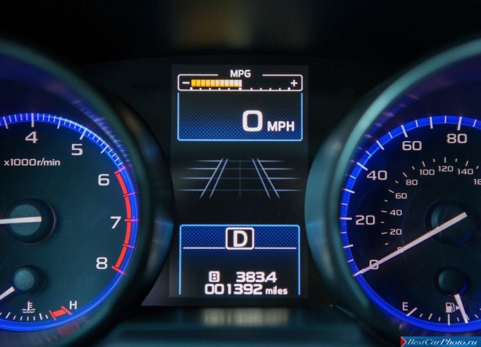 2015 Subaru Legacy - фотография 50 из 101 2015 Subaru Legacy - фотография 50 из 101