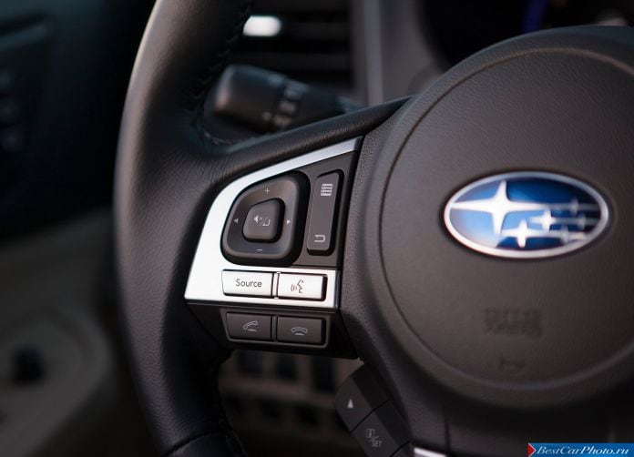 2015 Subaru Legacy - фотография 52 из 101 2015 Subaru Legacy - фотография 52 из 101