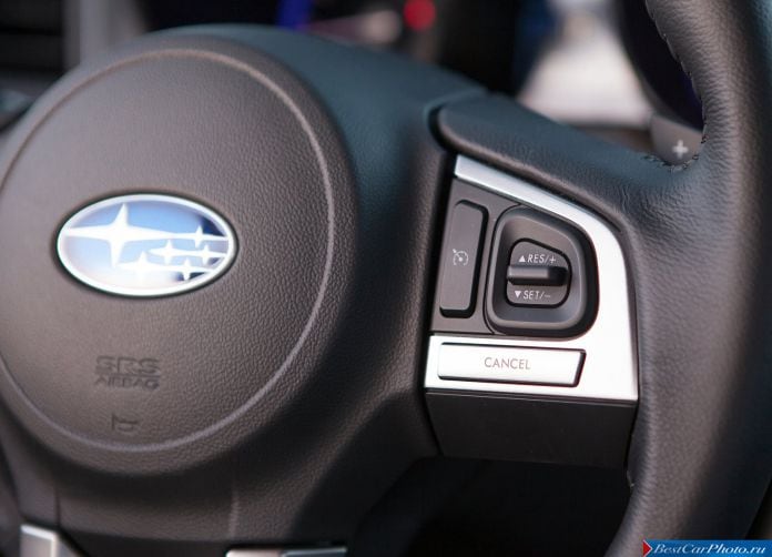 2015 Subaru Legacy - фотография 53 из 101 2015 Subaru Legacy - фотография 53 из 101