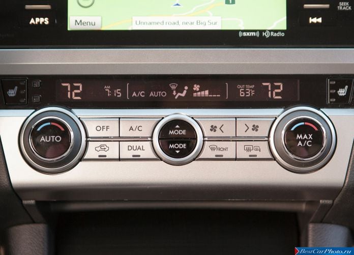2015 Subaru Legacy - фотография 55 из 101 2015 Subaru Legacy - фотография 55 из 101