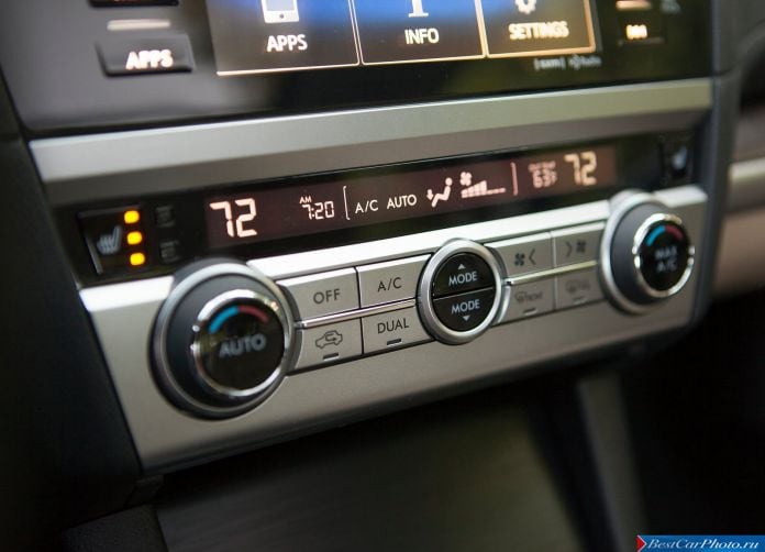 2015 Subaru Legacy - фотография 56 из 101 2015 Subaru Legacy - фотография 56 из 101