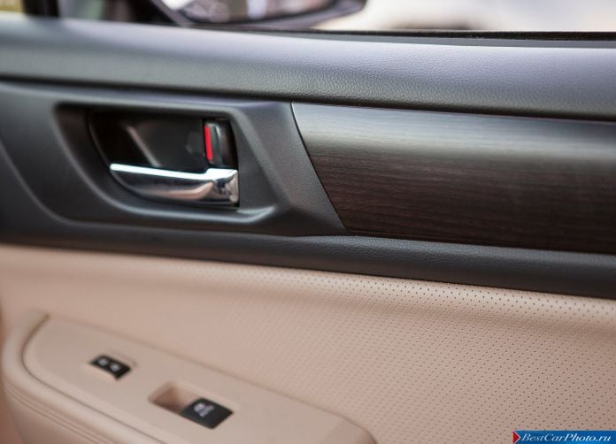 2015 Subaru Legacy - фотография 63 из 101 2015 Subaru Legacy - фотография 63 из 101