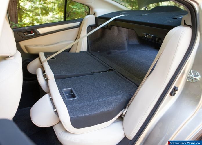 2015 Subaru Legacy - фотография 70 из 101 2015 Subaru Legacy - фотография 70 из 101