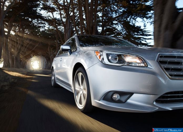 2015 Subaru Legacy - фотография 73 из 101 2015 Subaru Legacy - фотография 73 из 101