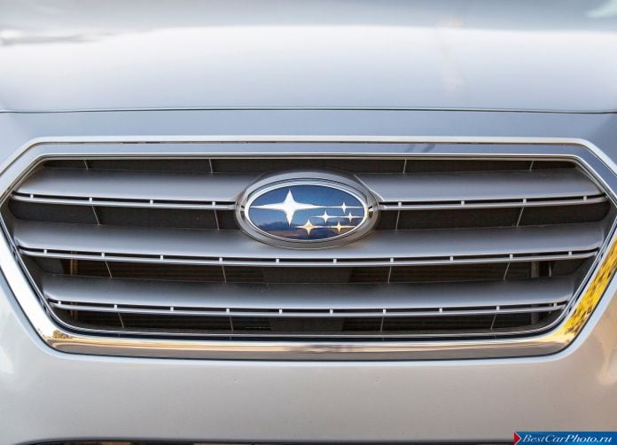 2015 Subaru Legacy - фотография 74 из 101 2015 Subaru Legacy - фотография 74 из 101