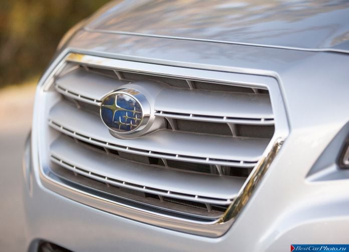 2015 Subaru Legacy - фотография 75 из 101 2015 Subaru Legacy - фотография 75 из 101