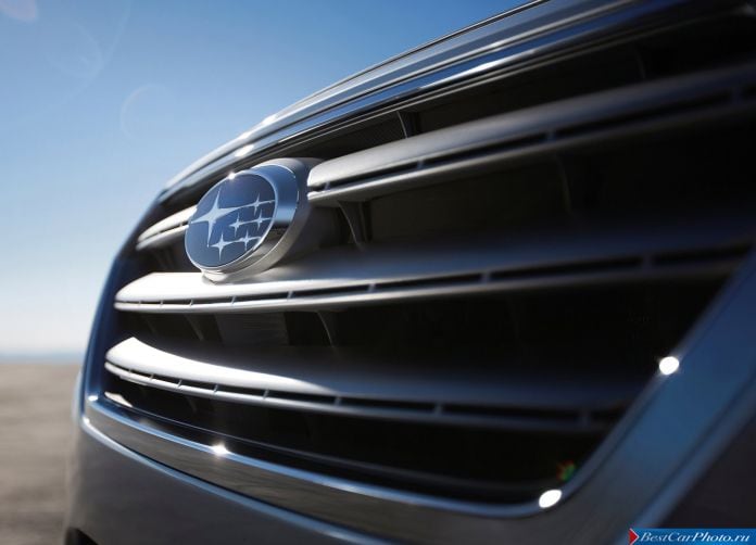 2015 Subaru Legacy - фотография 76 из 101 2015 Subaru Legacy - фотография 76 из 101