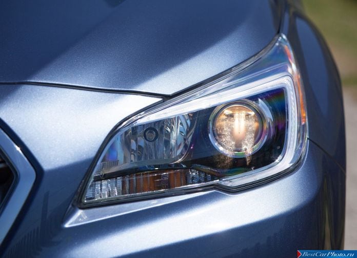 2015 Subaru Legacy - фотография 79 из 101 2015 Subaru Legacy - фотография 79 из 101
