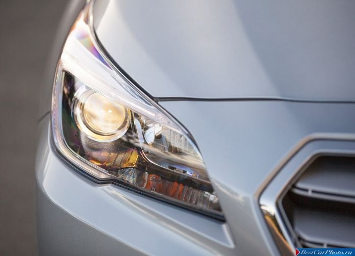 2015 Subaru Legacy - фотография 80 из 101 2015 Subaru Legacy - фотография 80 из 101