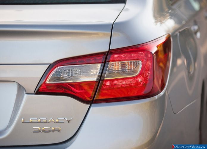 2015 Subaru Legacy - фотография 82 из 101 2015 Subaru Legacy - фотография 82 из 101