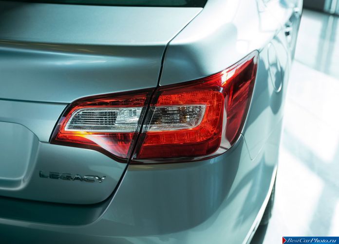 2015 Subaru Legacy - фотография 83 из 101 2015 Subaru Legacy - фотография 83 из 101