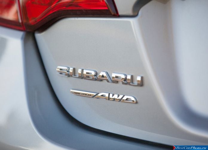 2015 Subaru Legacy - фотография 87 из 101 2015 Subaru Legacy - фотография 87 из 101