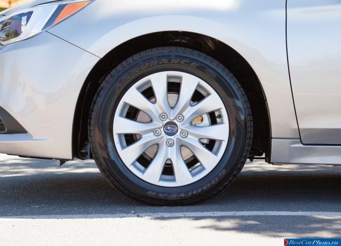 2015 Subaru Legacy - фотография 89 из 101 2015 Subaru Legacy - фотография 89 из 101