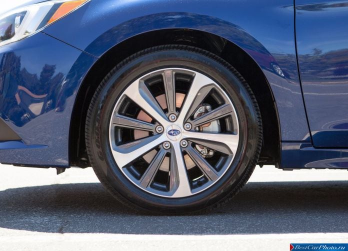 2015 Subaru Legacy - фотография 90 из 101 2015 Subaru Legacy - фотография 90 из 101