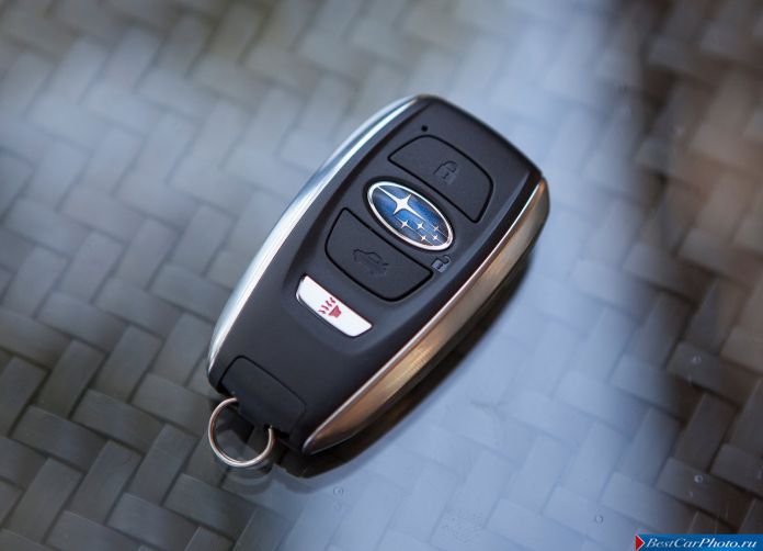 2015 Subaru Legacy - фотография 99 из 101 2015 Subaru Legacy - фотография 99 из 101