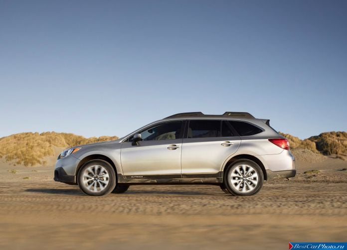 2015 Subaru Outback - фотография 21 из 66 2015 Subaru Outback - фотография 21 из 66
