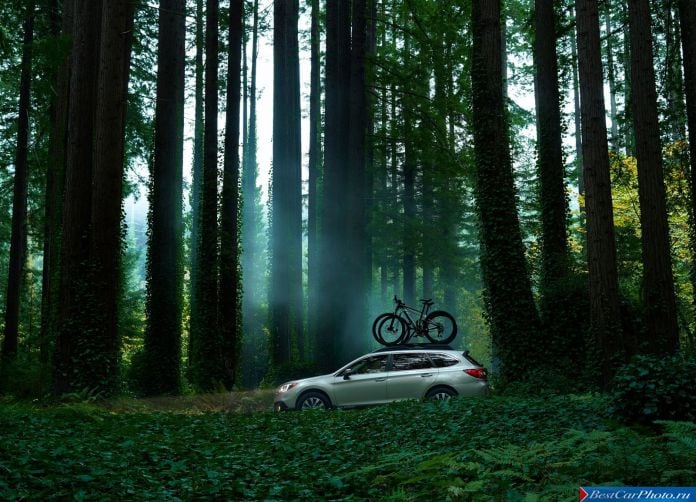 2015 Subaru Outback - фотография 26 из 66 2015 Subaru Outback - фотография 26 из 66