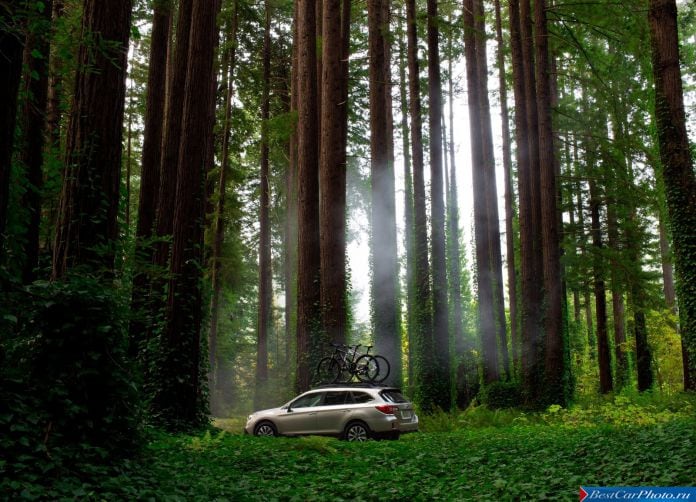2015 Subaru Outback - фотография 27 из 66 2015 Subaru Outback - фотография 27 из 66