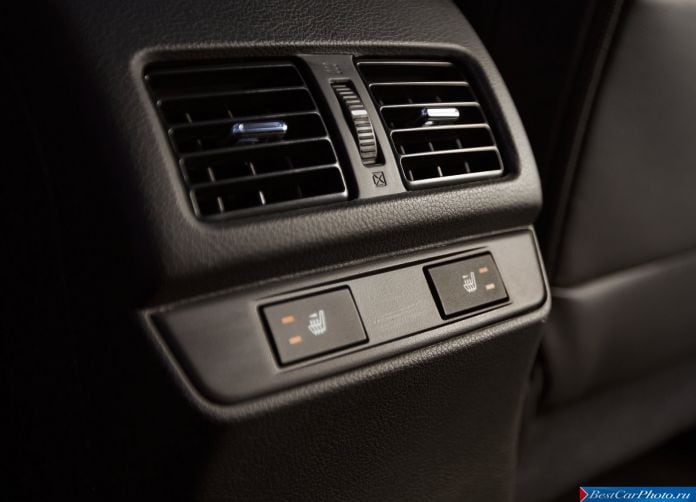 2015 Subaru Outback - фотография 46 из 66 2015 Subaru Outback - фотография 46 из 66