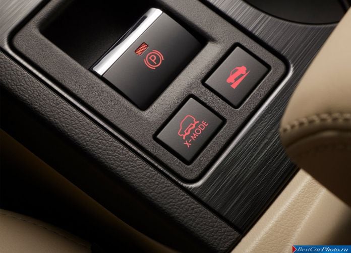 2015 Subaru Outback - фотография 47 из 66 2015 Subaru Outback - фотография 47 из 66