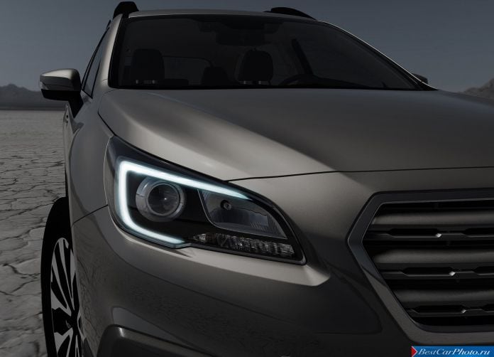 2015 Subaru Outback - фотография 52 из 66 2015 Subaru Outback - фотография 52 из 66