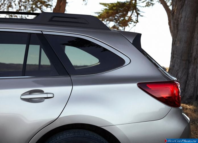 2015 Subaru Outback - фотография 53 из 66 2015 Subaru Outback - фотография 53 из 66