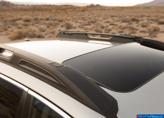 2015 Subaru Outback - фотография 54 из 66 2015 Subaru Outback - фотография 54 из 66